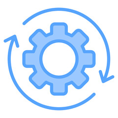Gear icon
