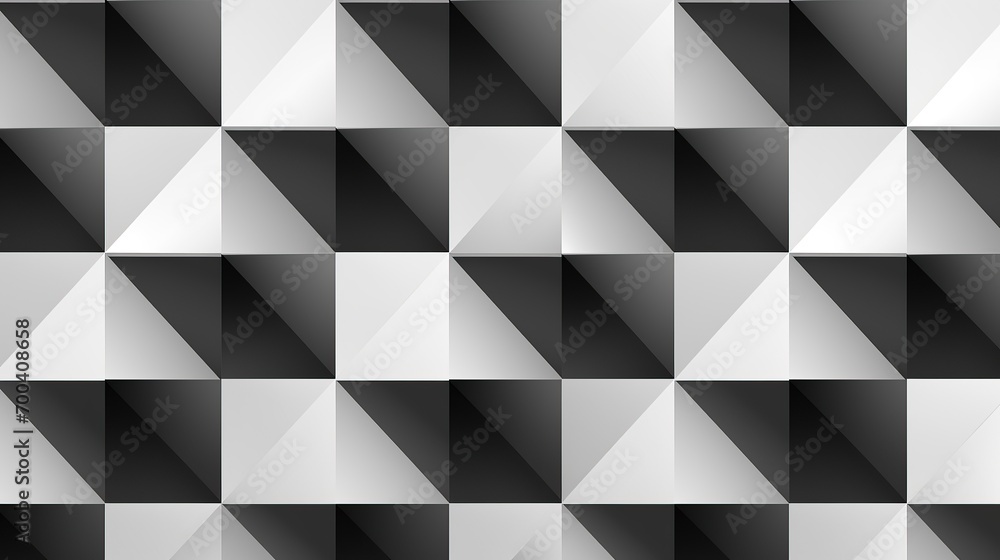 Poster white background texture.seamless background pattern.