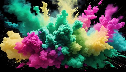 Fototapeta na wymiar background smoke, background abstract or abstract colorful background, BG UNLIMited 100% or wallpaper abstract or abstract colorful wallpaper HD, bg 4K, bg 8K, background presentation, power point