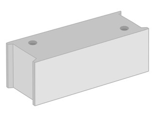 Concrete block - Masonry - Works construction and DIY