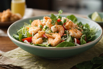 salad