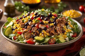 salad