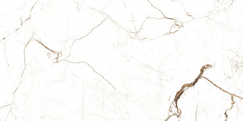 White high resolution, glossy Carrara marble stone texture for digital wall and floor tiles