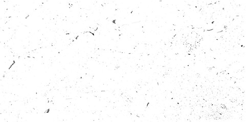Rough black and white texture vector. Distressed overlay texture. Grunge background. Abstract textured effect. Vector Illustration. 