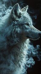 wolf, animal, wild, dog, wildlife, mammal, predator, gray, nature, grey, canine, canis lupus, fur, head, winter, zoo, carnivore, snow, portrait, animals, canis, danger, 
