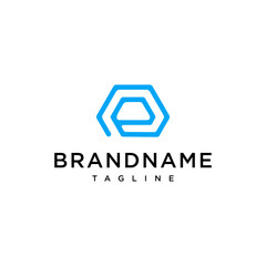 abstract logo design