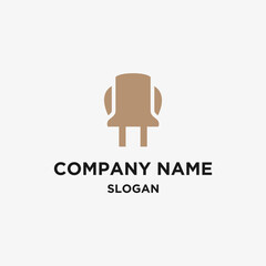 logo furniture for company