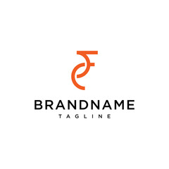 abstract logo design