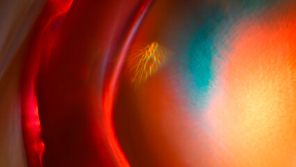 カラフルなイメージ