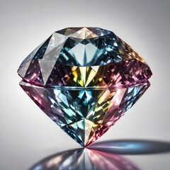 Diamond and Gems Background Very Cool
