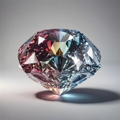 Diamond and Gems Background Very Cool