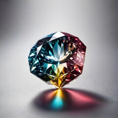 Diamond and Gem Background Very Cool