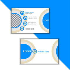 profetional business card design