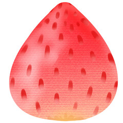 A_whole_fresh_strawberry