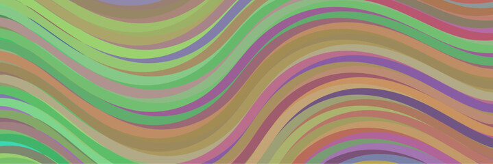 abstract colorful vibrant background for business