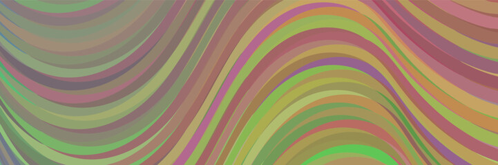 abstract colorful vibrant background for business