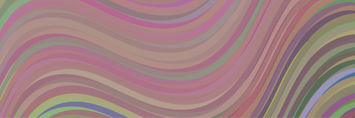 abstract colorful vibrant background for business