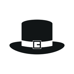 St Patrick's Day Hat Icon