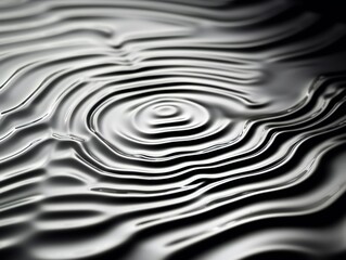 ripple vibrate abstract background. Wavy Digital Particles Ripple Background. Digital Ripple Effect.