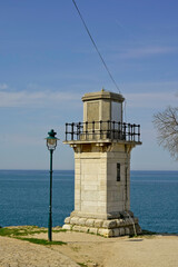 Borgo marinaio di Rovigno, Istria. Croazia