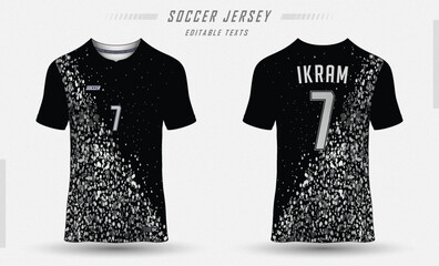 Jersey Sublimation Sports Cricket  Soccer Football Basketball 12