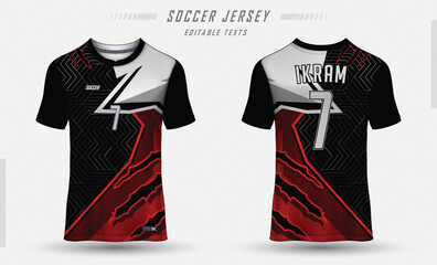 Sublimation Jersey Sports Jersey Cricket Jersey  Soccer Jersey Football Jersey Basket Jersey 2