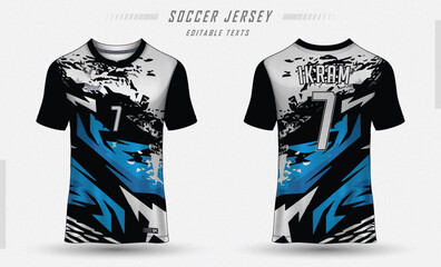 Sublimation Jersey Sports Jersey Cricket Jersey  Soccer Jersey Football Jersey Basket Jersey 6