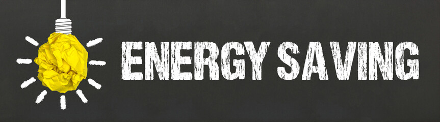 Energy Saving	