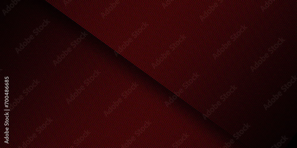 Poster abstract background red stripes diagonal pattern