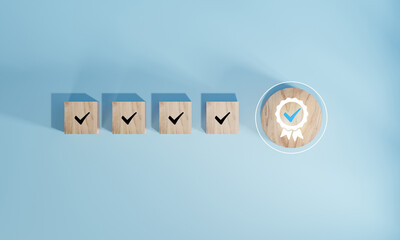 Quality Certificate and Checklist document analyst target marketing planning assignment with...