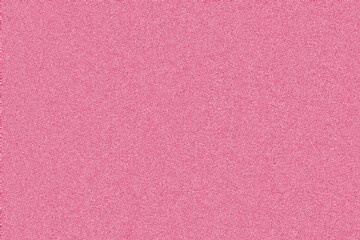 Fototapeta premium Handmade abstract retro paper texture coarse deep pink grain screen background