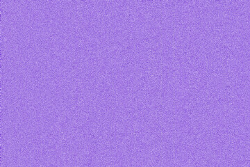 Handmade abstract retro paper texture coarse light purple grain screen background