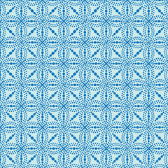 Flat ornamental pattern design abstract texture background