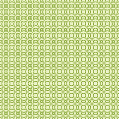 Flat ornamental pattern design abstract texture background