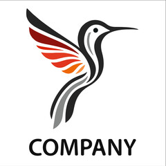 Hummingbird Logo