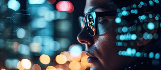 BI Business intelligence The process of leveraging data driven insights to make informed decisions Using AI for the big data analytics Utilizing data driven decision making to improve performan