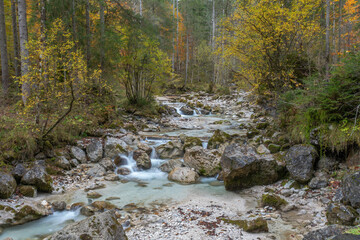 Hintersee in Bavaria