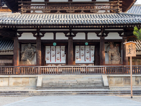 金剛力士 Images – Browse 494 Stock Photos, Vectors, and