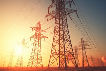Unveiling the Essential Role of the Electricity Grid in Energy Infrastructure and Powering Progress