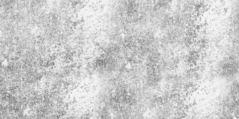 Abstract white old concrete wall background . white and grey vintage seamless grunge background texture .concrete overlay aquarelle painted paper texture design .