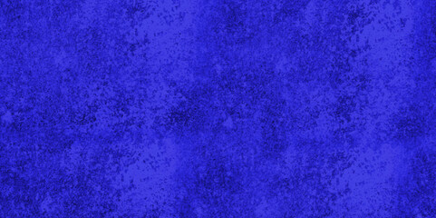 Abstract blue old concrete wall background .blue vintage seamless grunge background texture .concrete overlay aquarelle painted paper texture design .