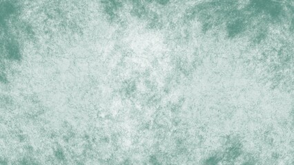 Obraz premium Icy Cicle Of Life