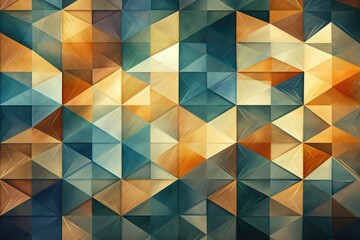 abstract colored background, banner on all out background