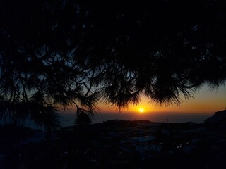 ilha da madeira, paisagem, verde, céu, azul, planta, árvore, ar livre, asia, viagem, turismo,...