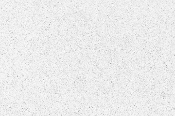 White quartz surface texture for bathroom or kitchen countertop