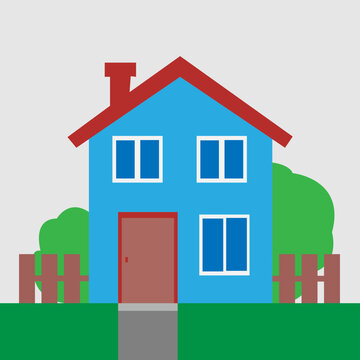House Illustration Images &ndash; Browse 4,221,011 Stock Photos