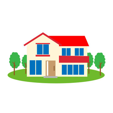 House Illustration Images &ndash; Browse 4,221,011 Stock Photos