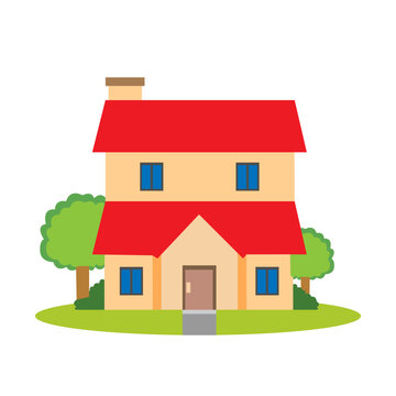 House Illustration Images &ndash; Browse 4,221,011 Stock Photos