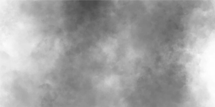 Gray reflection of neon liquid smoke rising mist or smog fog and smoke,background of smoke vape vector illustration.fog effect transparent smoke,design element isolated cloud smoky illustration.
