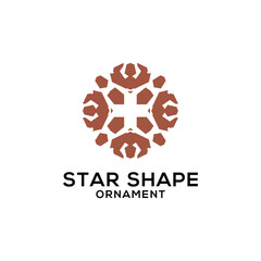 abstract design element